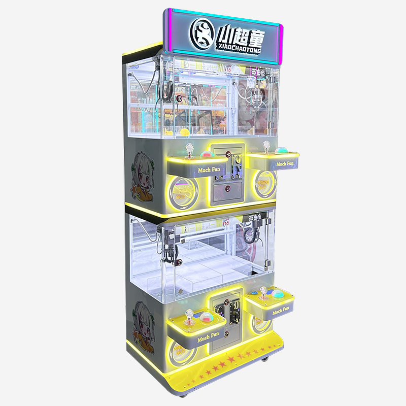 Arcade Vending Machines For Sale - เครื่องคีบตุ๊กตาขนาดใหญ่แบบกำหนดเองสำหรับธุรกิจ ตู้คีบตุ๊กตาสำหรับเด็ก ขายเครื่องคีบตุ๊กตา