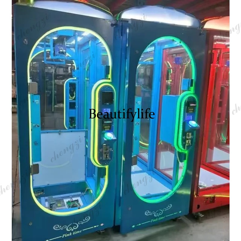เครื่องเกมอาร์เคดแบบหยอดเหรียญ - Vending Game บทวิจารณ์และราคา