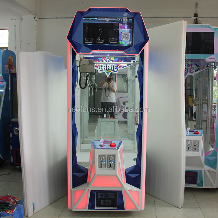 เครื่องคีบตุ๊กตาหยอดเหรียญ, เก - Bill Acceptor Vending บทวิจารณ์และราคา