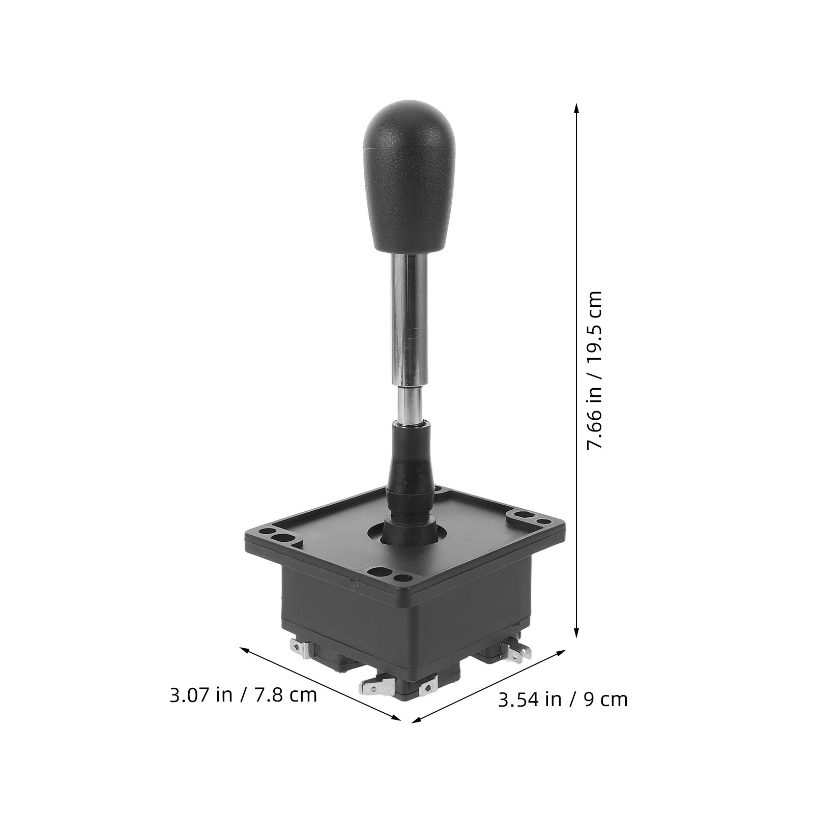จอยสติ๊กเครื่องคีบตุ๊กตาขนาดเล - Arcade Game Cabinet บทวิจารณ์และราคา