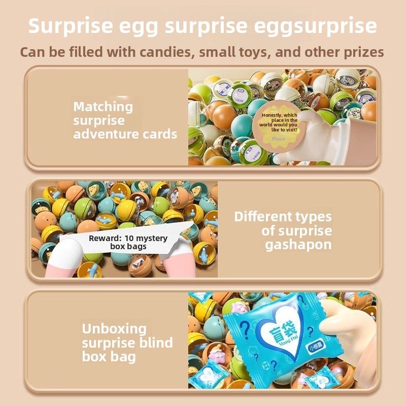 เกมเครื่องคีบตุ๊กตาไดโนเสาร์อิ - Vending Game บทวิจารณ์และราคา