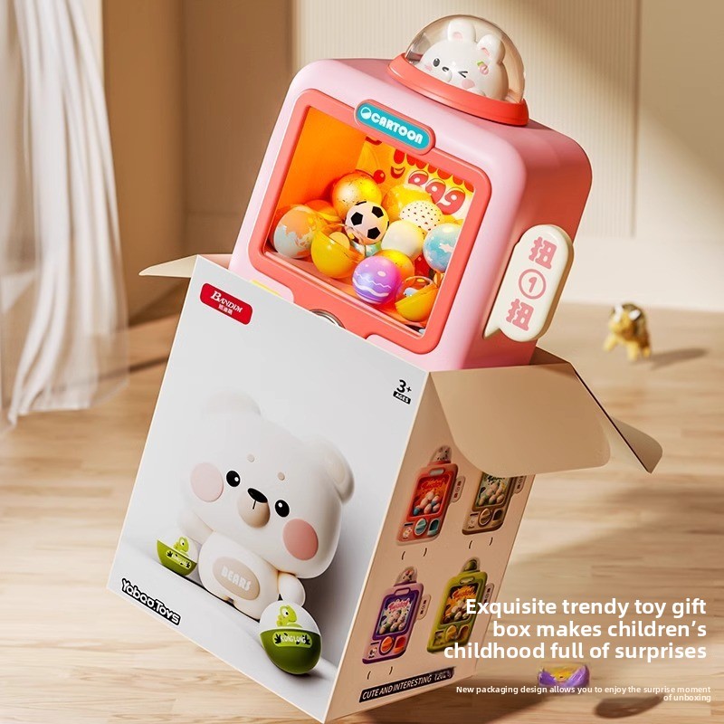 เกมเครื่องคีบตุ๊กตาไดโนเสาร์อิ - Vending Game บทวิจารณ์และราคา
