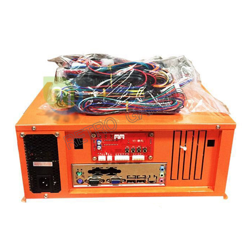 เครื่องแข่งรถซุปเปอร์ไบค์สำหรั - Skee Ball Arcade บทวิจารณ์และราคา