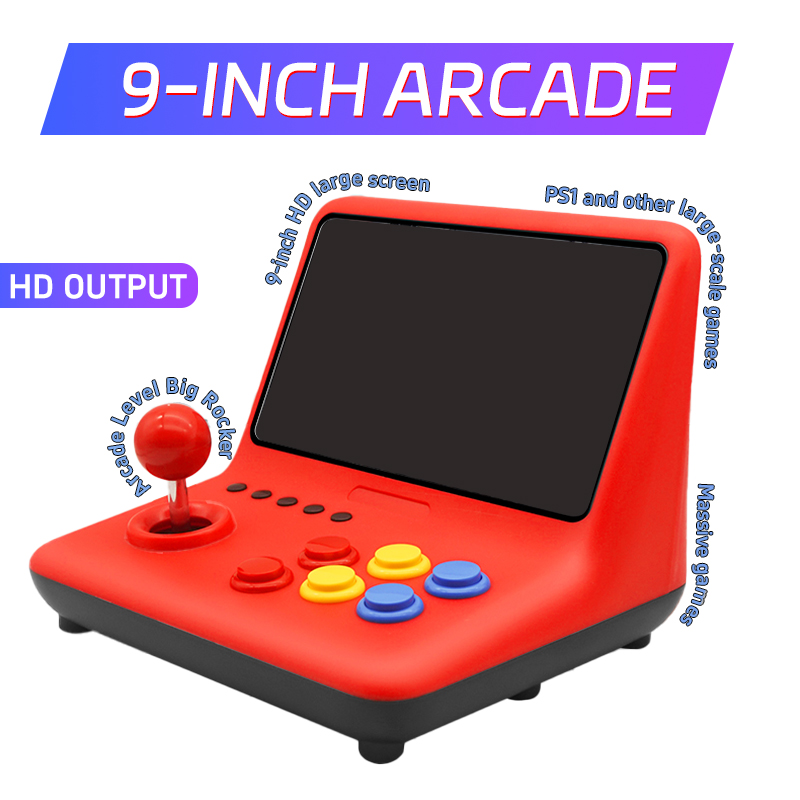 เครื่องเล่นเกม Coopreme A12 หน - Arcade Game Cabinet บทวิจารณ์และราคา