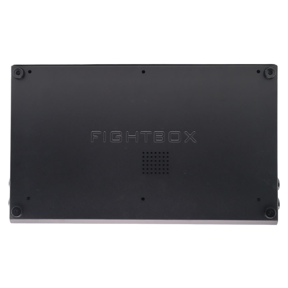 จอยสติ๊กต่อสู้แบบอาร์เคด Fight - Trackball Controller Arcade บทวิจารณ์และราคา