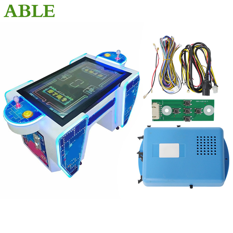 ชุดเครื่องเกมอาร์เคด 2 ผู้เล่น - Skee Ball Arcade บทวิจารณ์และราคา