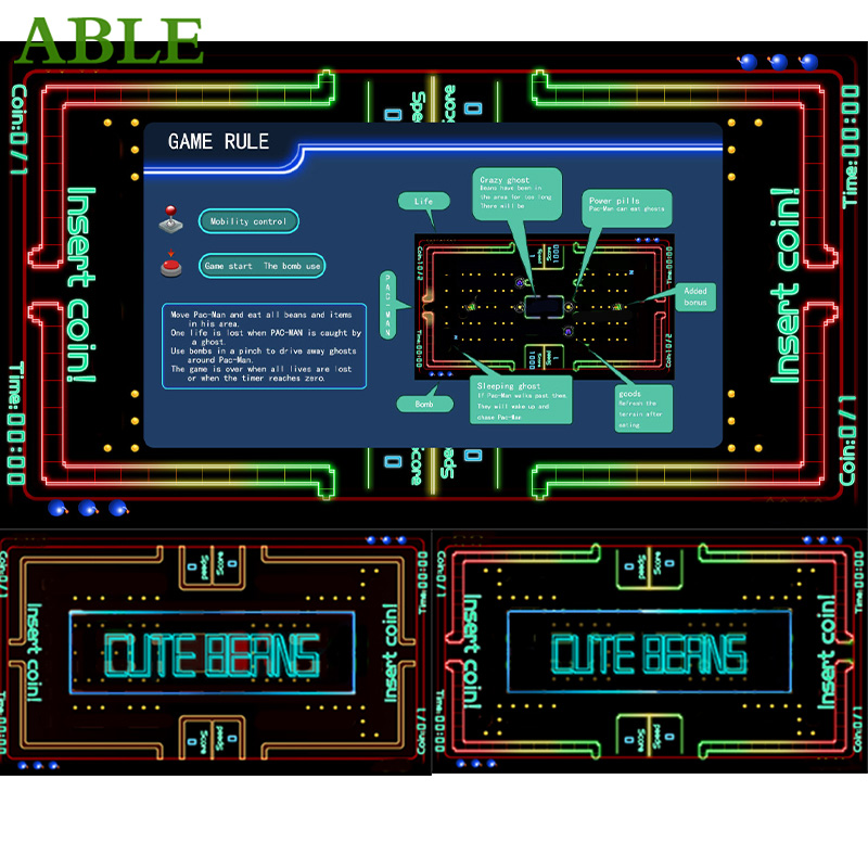 ชุดเครื่องเกมอาร์เคด 2 ผู้เล่น - Skee Ball Arcade บทวิจารณ์และราคา