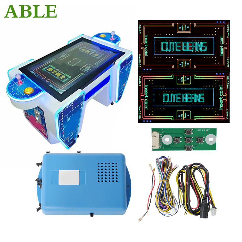 ชุดเครื่องเกมอาร์เคด 2 ผู้เล่น - Skee Ball Arcade บทวิจารณ์และราคา