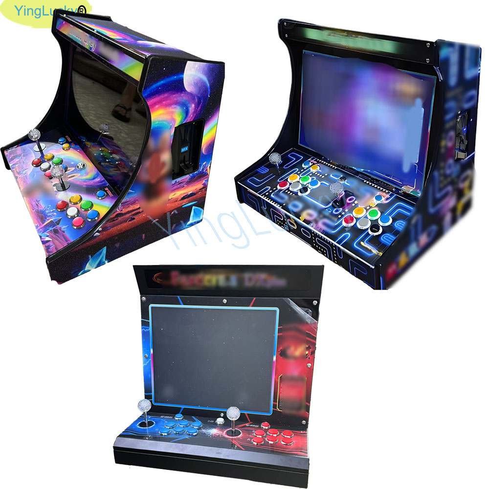 เครื่องเล่นเกมอาร์เคด 2 ผู้เล่ - Skee Ball Arcade บทวิจารณ์และราคา