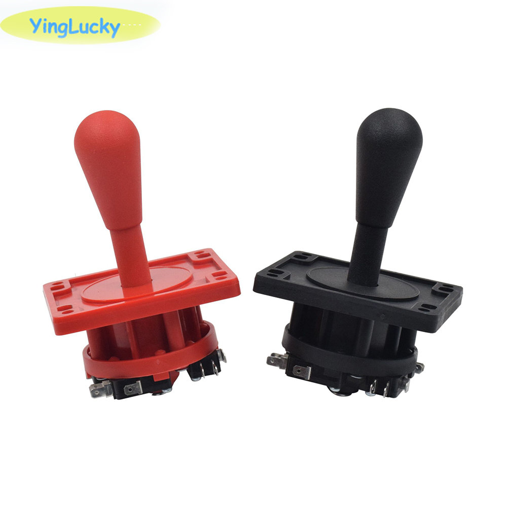 จอยสติ๊ก Yinglucky สำหรับเครื่ - Arcade Game Cabinet บทวิจารณ์และราคา