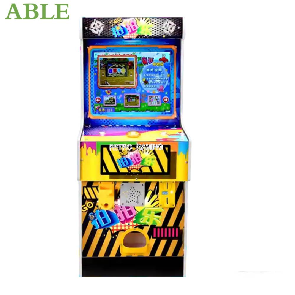West Cowboy 61 In 1 One Touch  - Skee Ball Arcade บทวิจารณ์และราคา