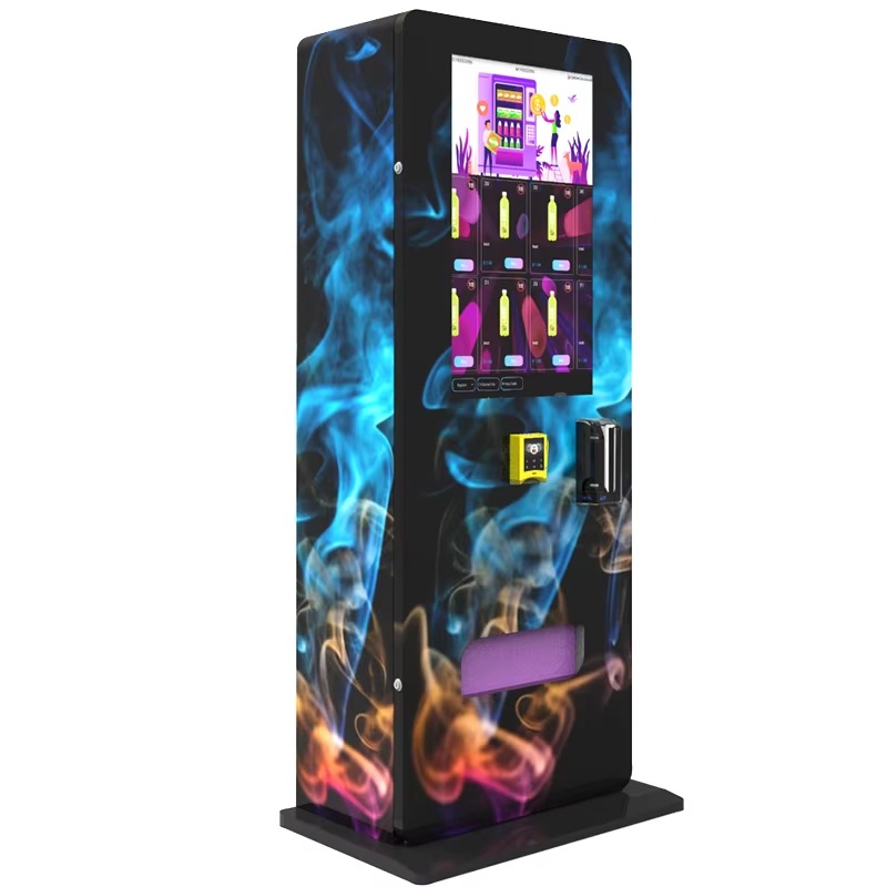ตู้จำหน่ายสินค้าอัตโนมัติแบบติ - Vending Game บทวิจารณ์และราคา
