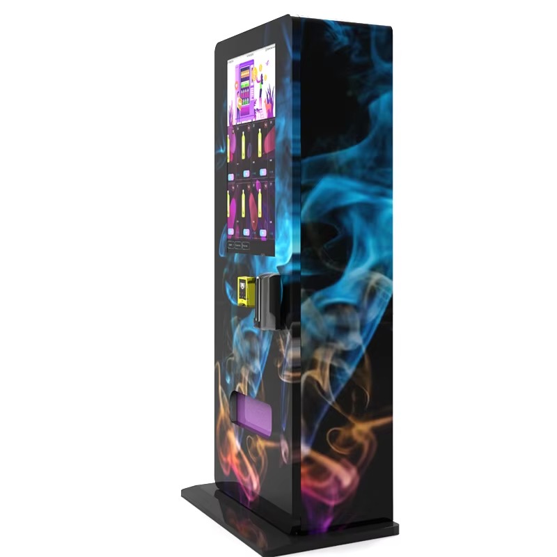 ตู้จำหน่ายสินค้าอัตโนมัติแบบติ - Vending Game บทวิจารณ์และราคา