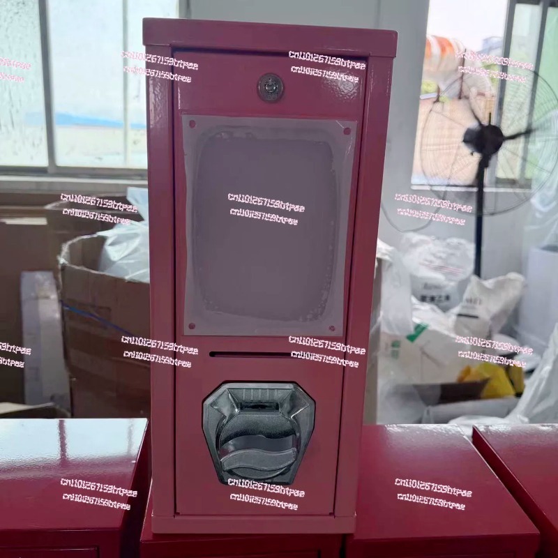 เครื่องหยอดเหรียญหมุนการ์ดแบบอ - Arcade Vending & Laundry Revenue บทวิจารณ์และราคา