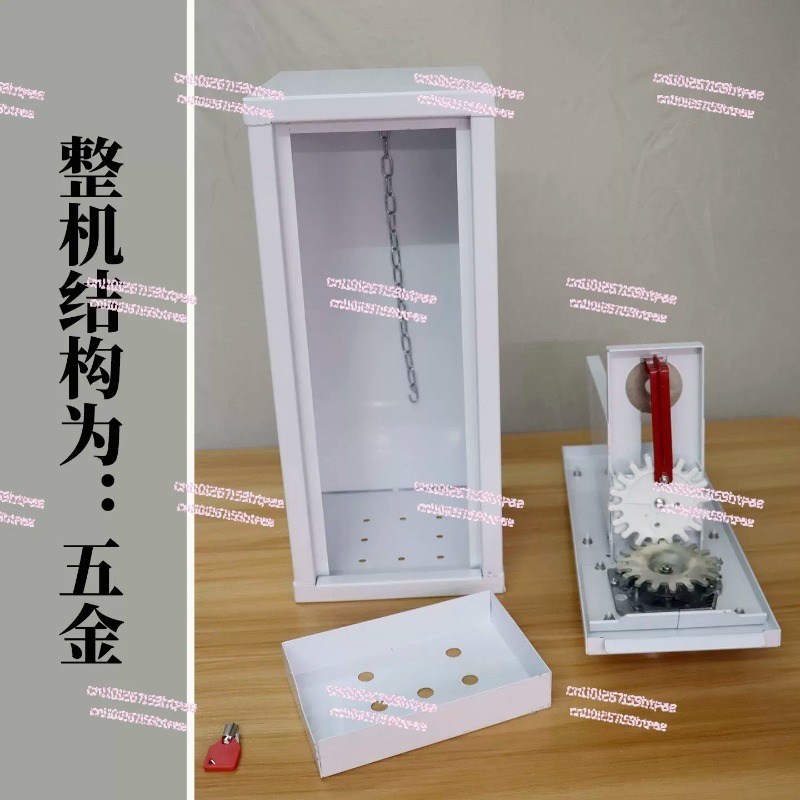เครื่องหยอดเหรียญหมุนการ์ดแบบอ - Arcade Vending & Laundry Revenue บทวิจารณ์และราคา