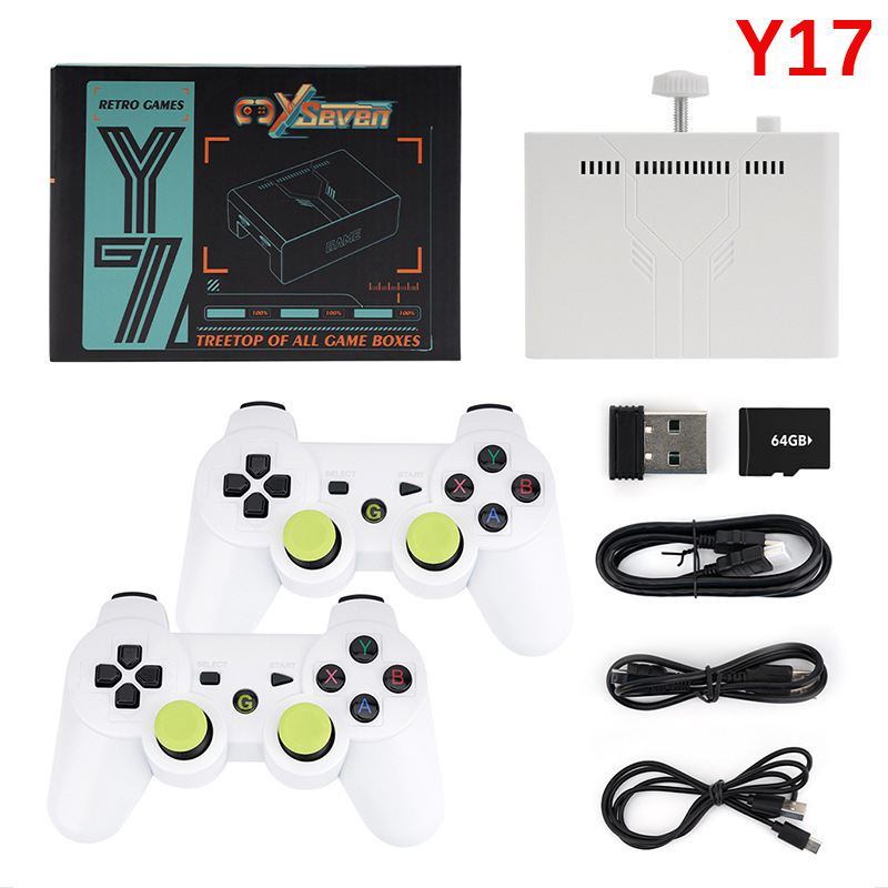 เครื่องเล่นเกมคอนโซล Bestselle - Arcade X บทวิจารณ์และราคา