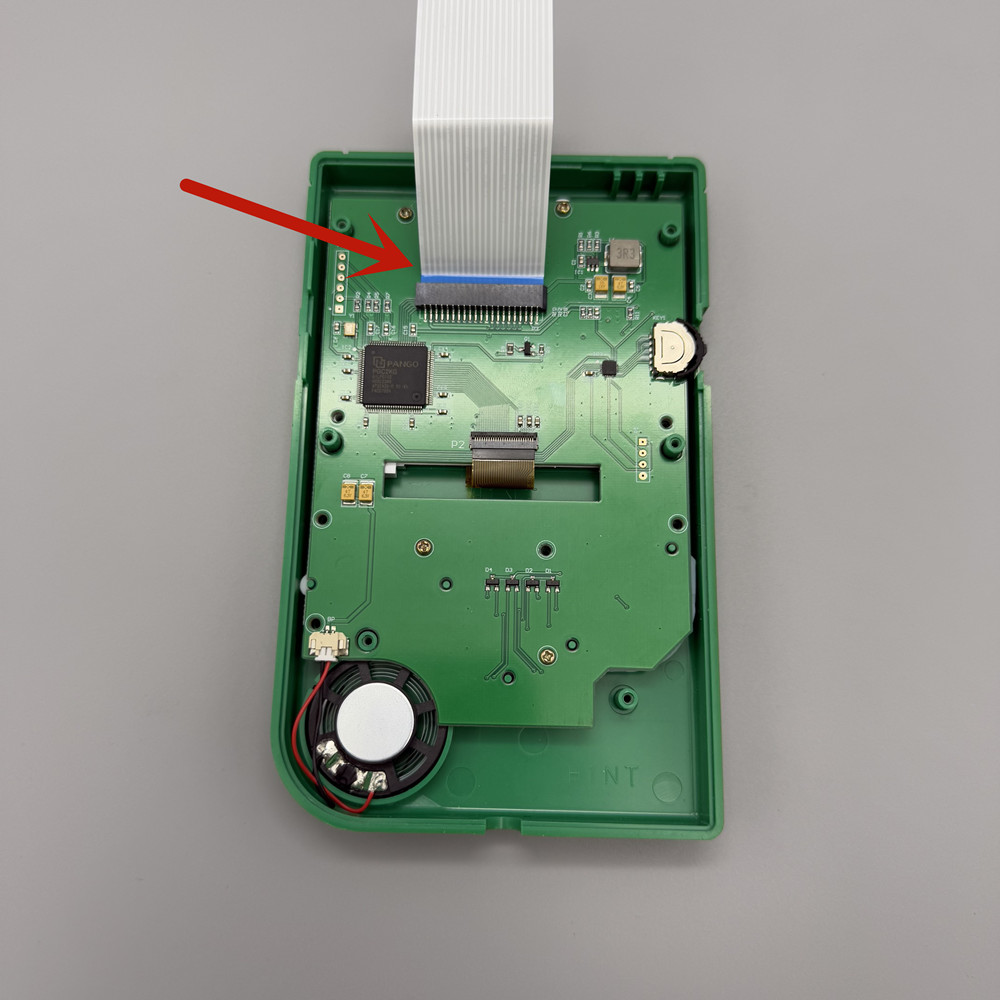 หน้าจอสีเทาขนาด 2.5 นิ้ว เหมาะ - Lcd Screen Arcade บทวิจารณ์และราคา