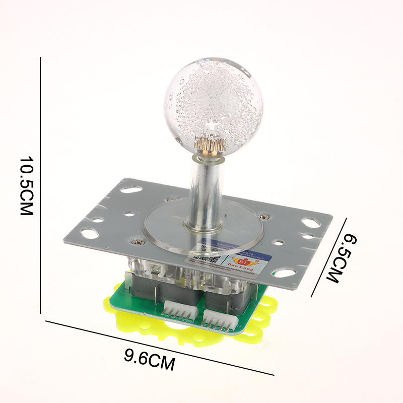 จอยสติ๊ก LED 12V สำหรับเครื่อง - Vending Game บทวิจารณ์และราคา
