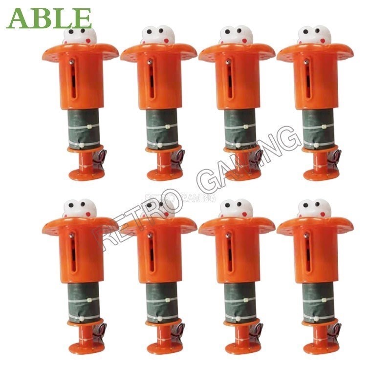 อาเขตเด็กเกม DIY ชุดกบหนูแฮมสเ - Skee Ball Arcade บทวิจารณ์และราคา