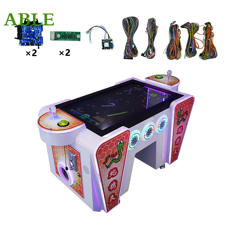 เครื่องเกมอาร์เคดงูสำหรับผู้เล - Skee Ball Arcade บทวิจารณ์และราคา