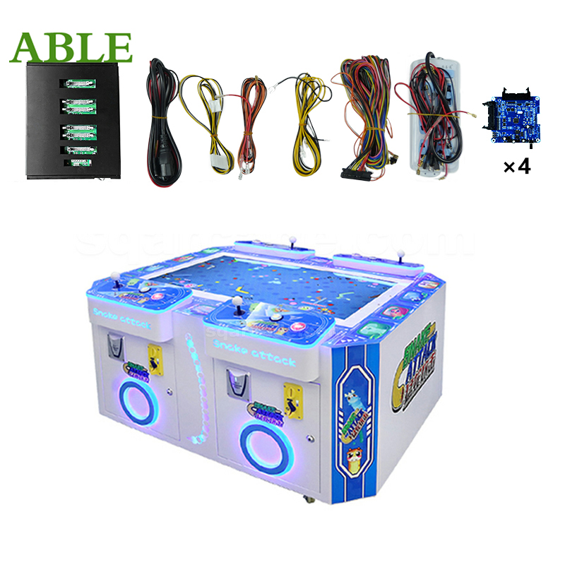 เครื่องเกมอาร์เคดงูสำหรับผู้เล - Skee Ball Arcade บทวิจารณ์และราคา