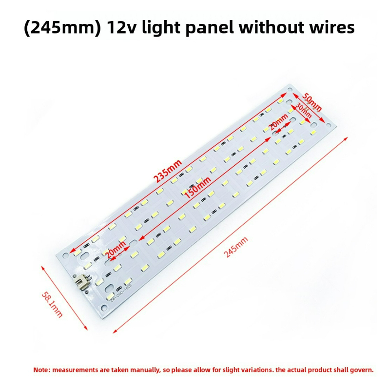 แผงไฟ LED 12V สำหรับเครื่องเกม - Arcade Vending & Laundry Revenue บทวิจารณ์และราคา