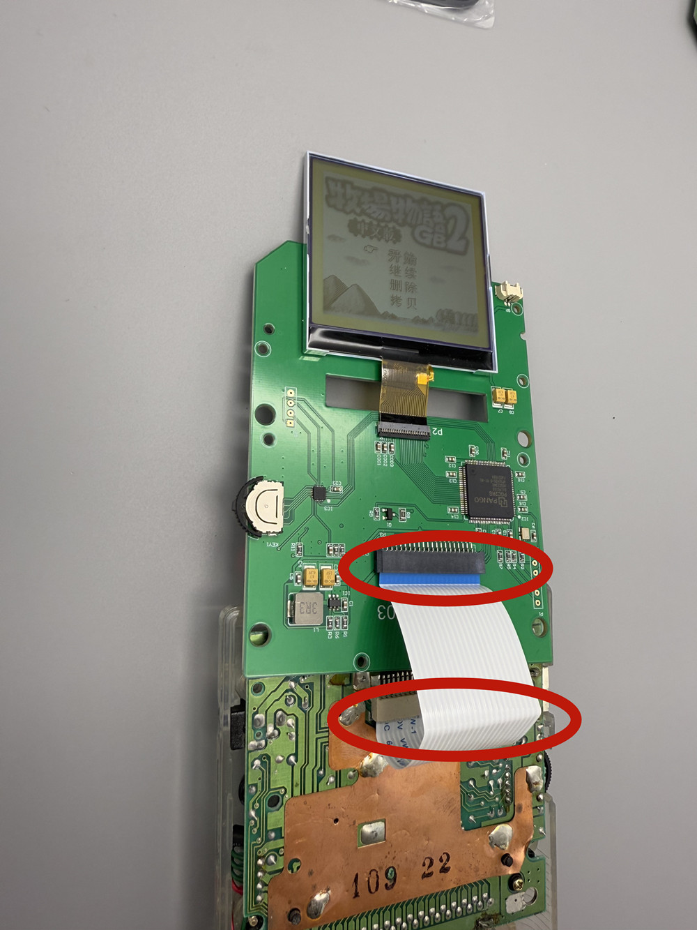 หน้าจอ LCD แบบ Grayscale ขนาด  - Lcd Screen Arcade บทวิจารณ์และราคา
