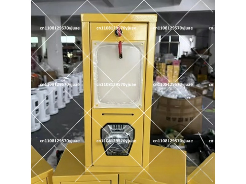 ชุดเครื่องสล็อตมินิอาร์เคดพร้อ - Arcade Vending & Laundry Revenue บทวิจารณ์และราคา