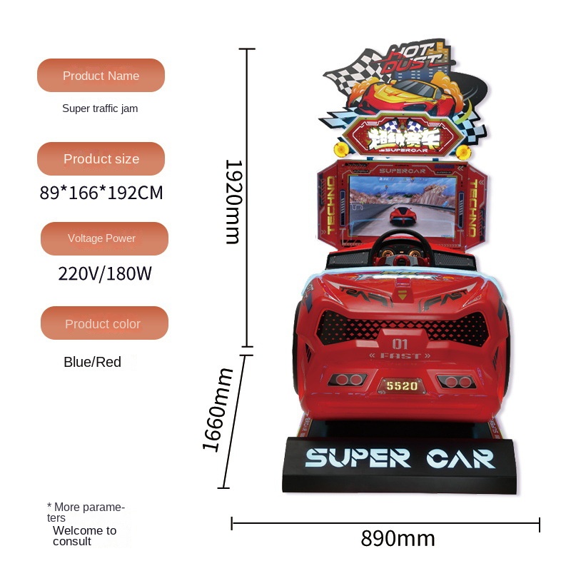 เครื่องเกมอาร์เคดหยอดเหรียญ จอ - Arcade Game Cabinet บทวิจารณ์และราคา