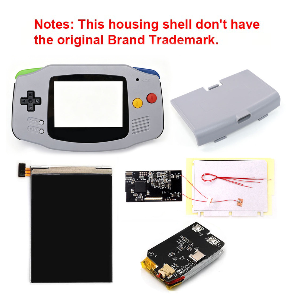 หน้าจอ Hispeedido V2 IPS LCD ข - Lcd Screen Arcade บทวิจารณ์และราคา